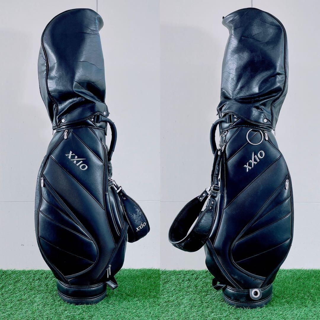 ゴルフクラブ メンズセット 初心者 XXIOゼクシオ MP300 N1810 - メルカリ