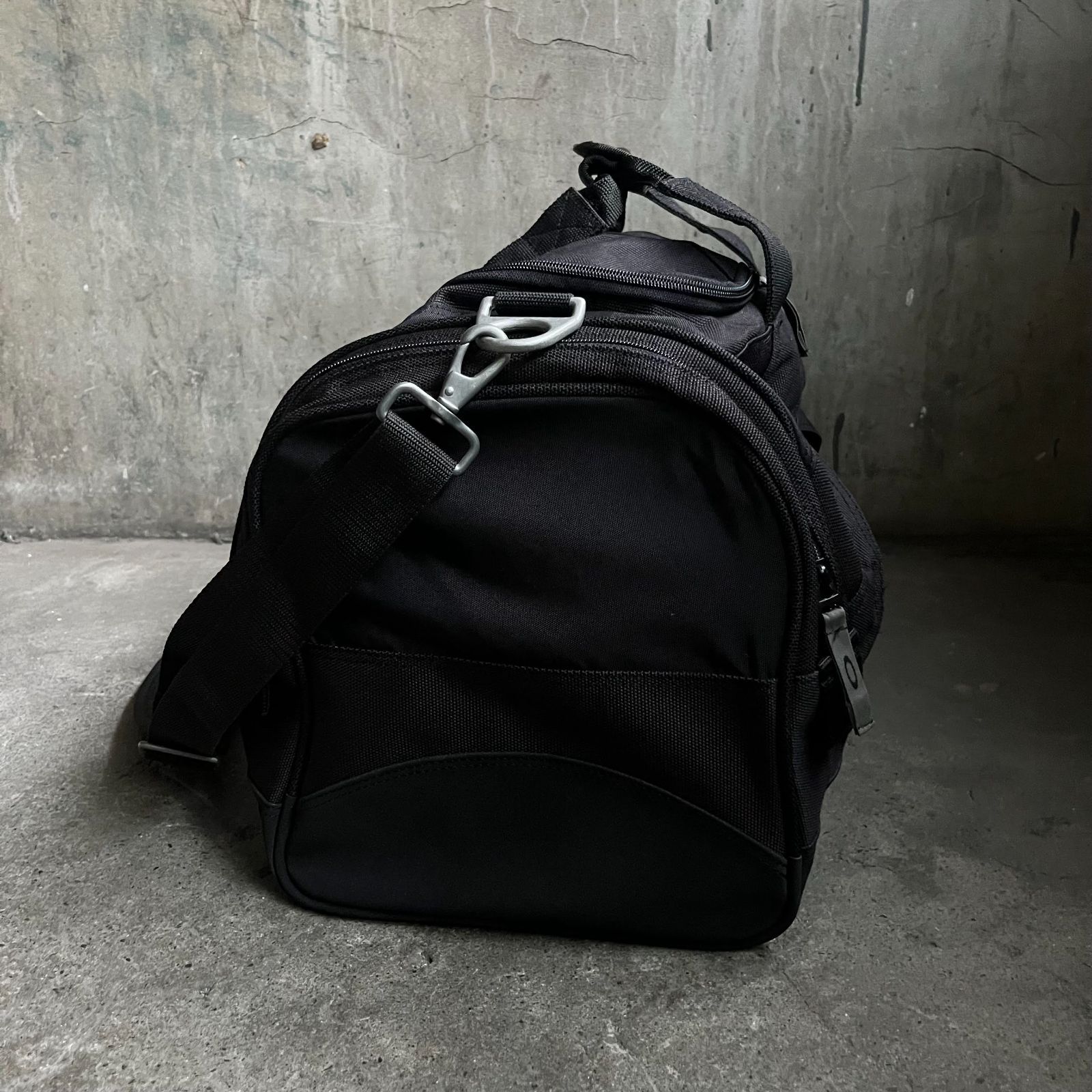 OAKLEY 00s Tactical Field Gear Bag オークリー 2000s ボストンバッグ