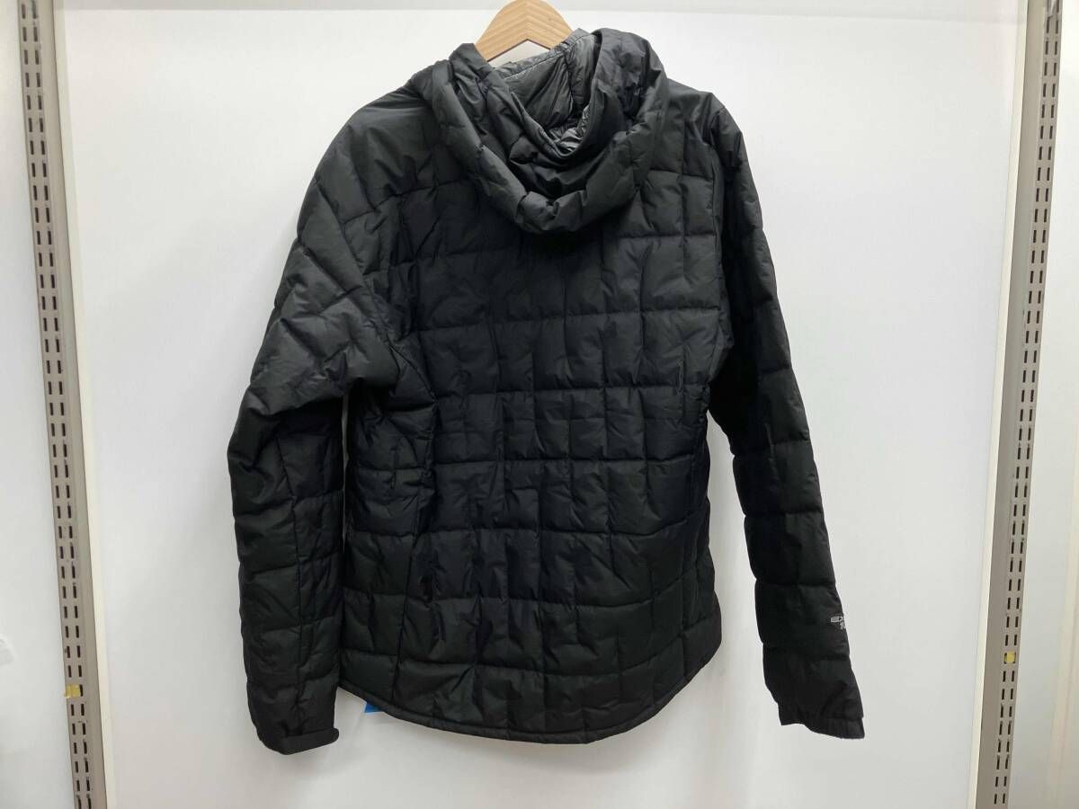 mont-bell モンベル IGNIS DOWN PARKA イグニスダウンパーカ 1101706