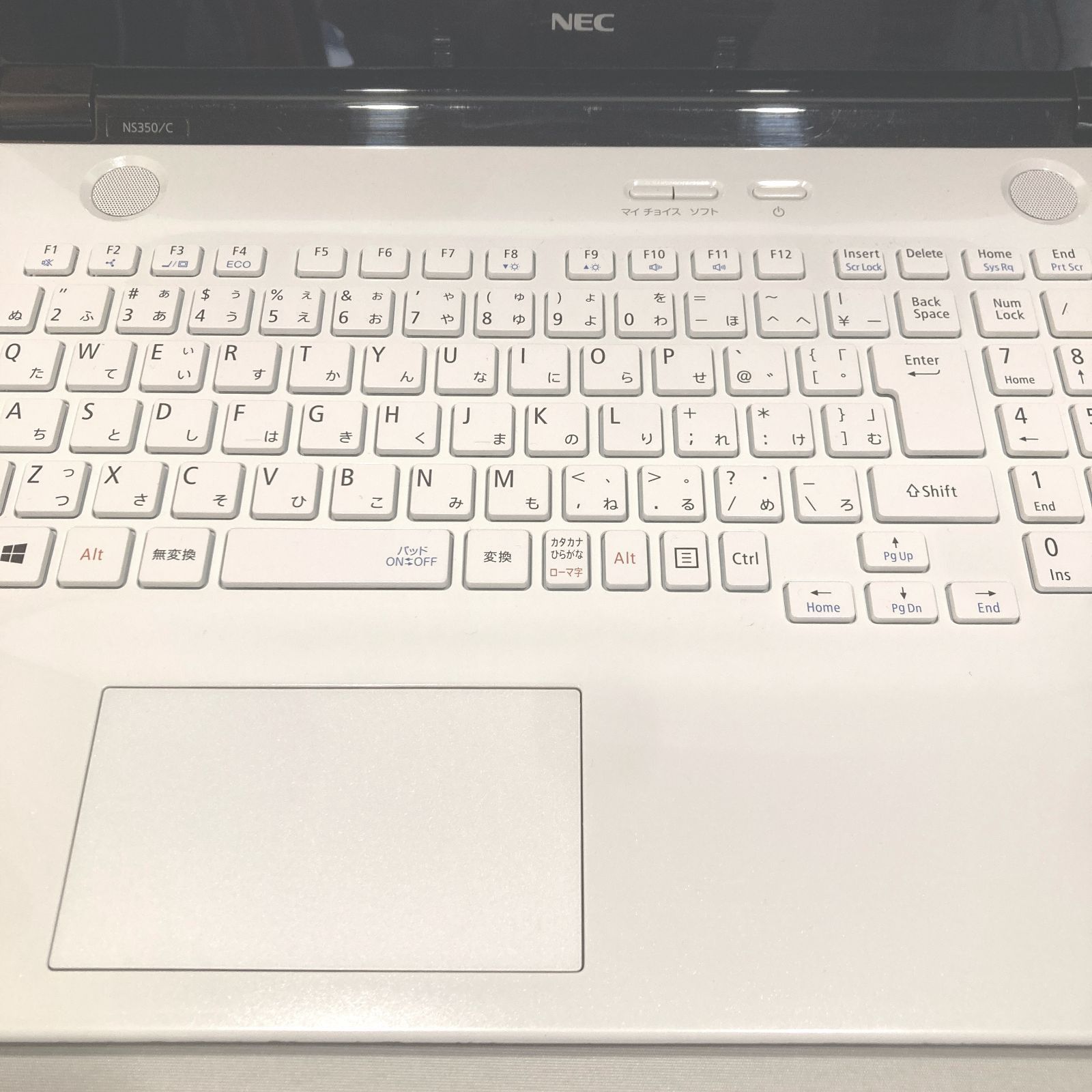 初心者✨i3・ブルーレイ・オフィス◇白◇すぐ使えるノートパソコン