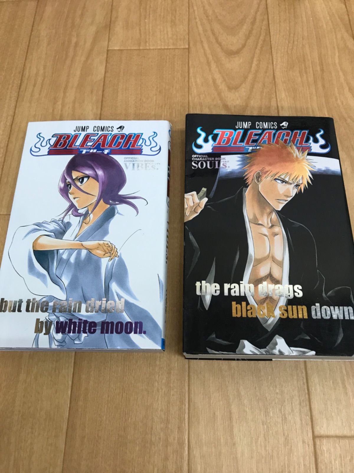 BLEACH ブリーチ コミック 全巻セット 関連2冊 BLEACH全巻(1-74巻)＋2
