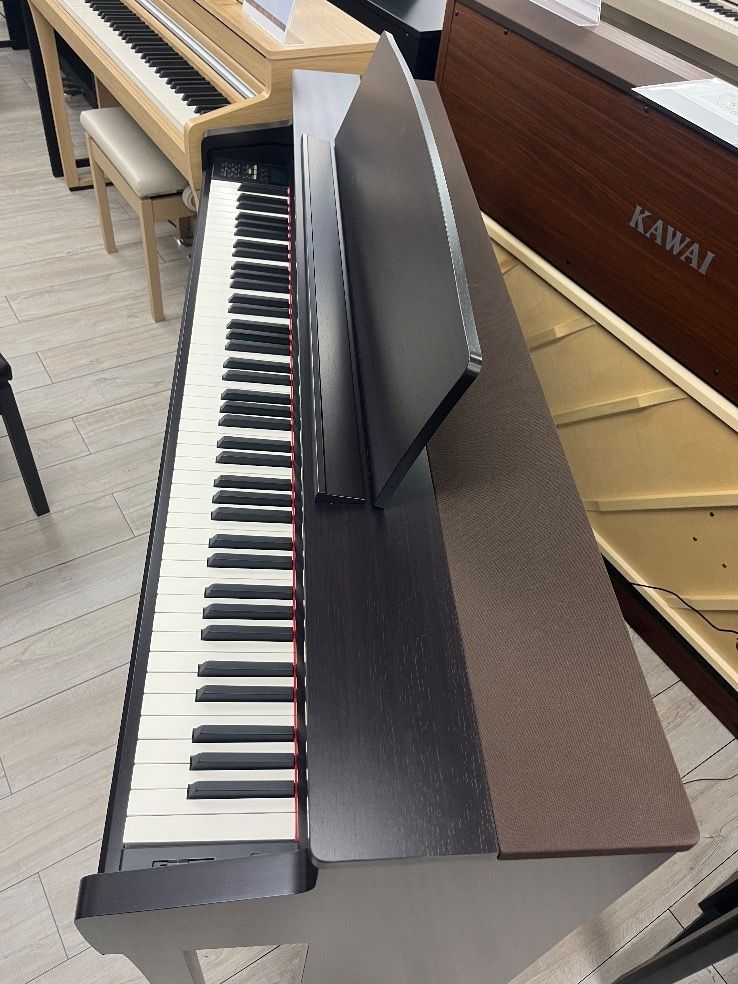 ☆75991【電子ピアノ】KAWAI CA59R 23年製 - メルカリ