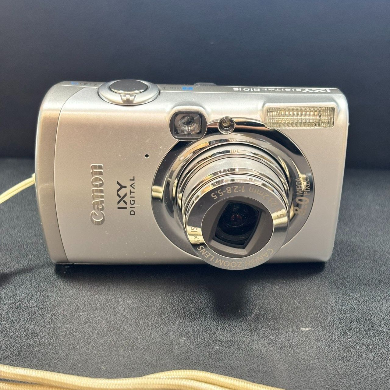 スマホ転送OKキャノン Canon IXY DIGITAL 810 IS | Canon Canon IXY