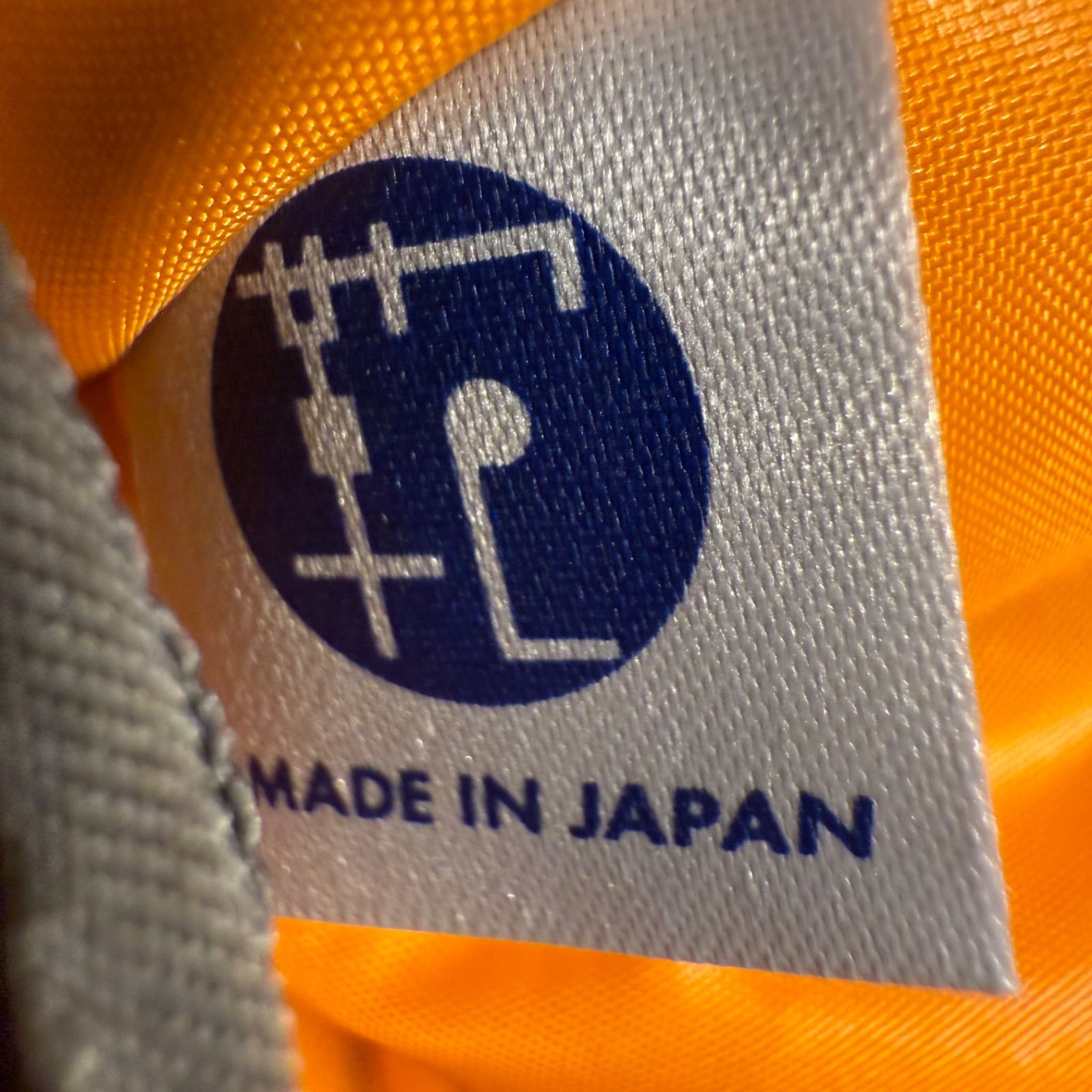 PORTER ポーター タンカー ドキュメントケース クラッチバッグ