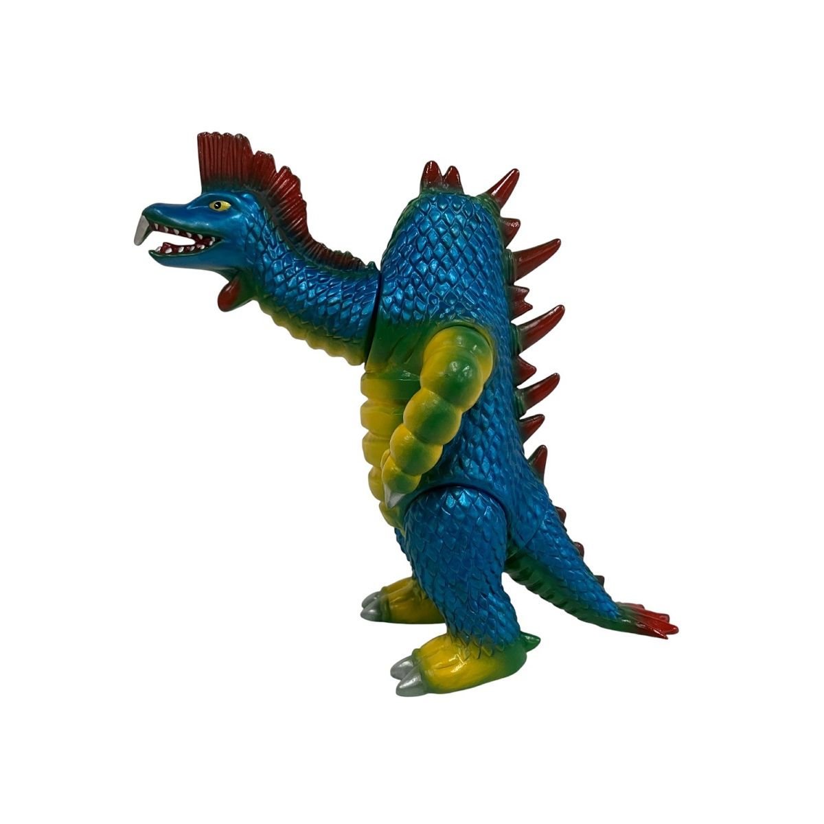 ⭐️希少⭐️ アロン フィギュア マーミット 2000 ウルトラ怪獣 円谷