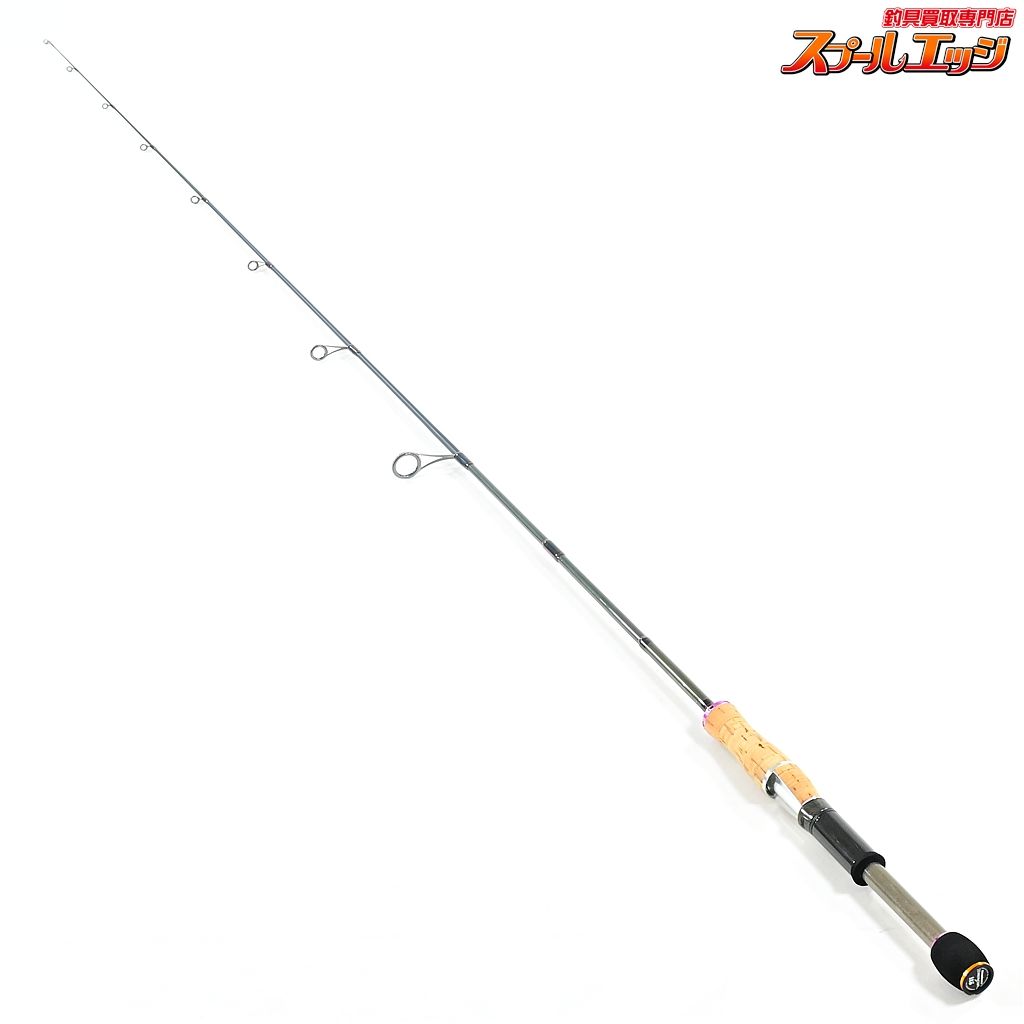 【メガバス】 デストロイヤー エヴォルジオン F1-63XSDti リカオン