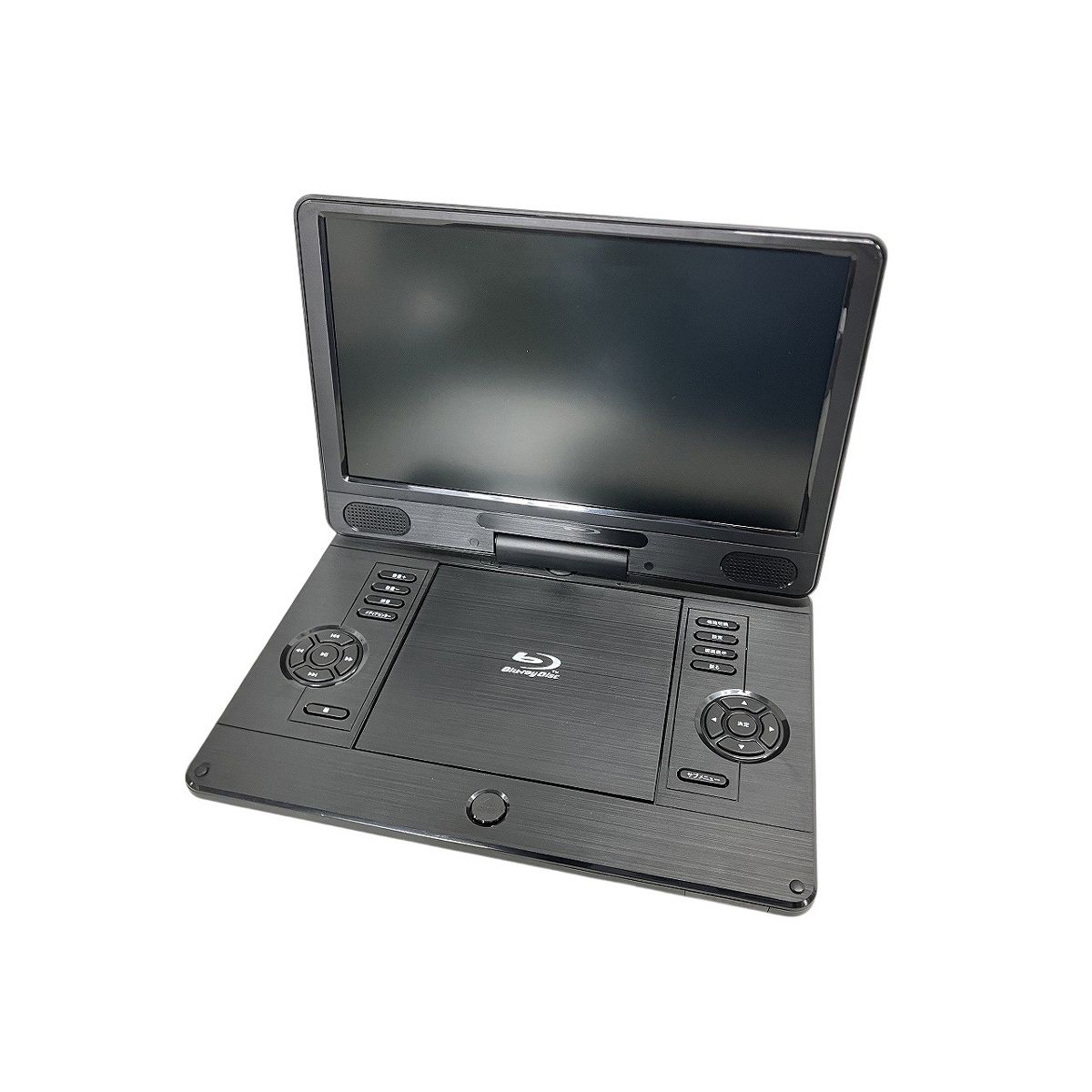 superbe ポータブルブルーレイディスクプレーヤー 12PB Superbe 12PB