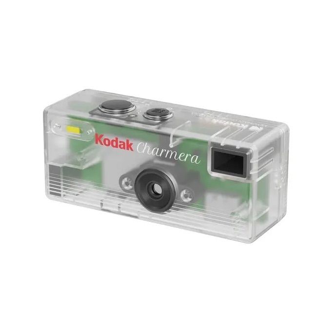 Kodak charmera SECRET コダック チャルメラ チャーメラ シークレット