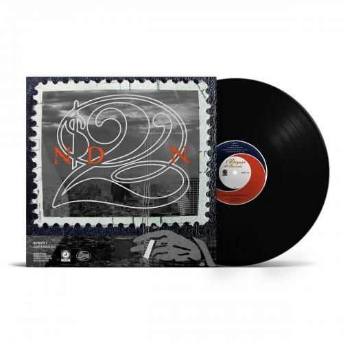 12inchレコード 5枚セット ISSUGI & GRADIS NICE / Day'N'Nite 2