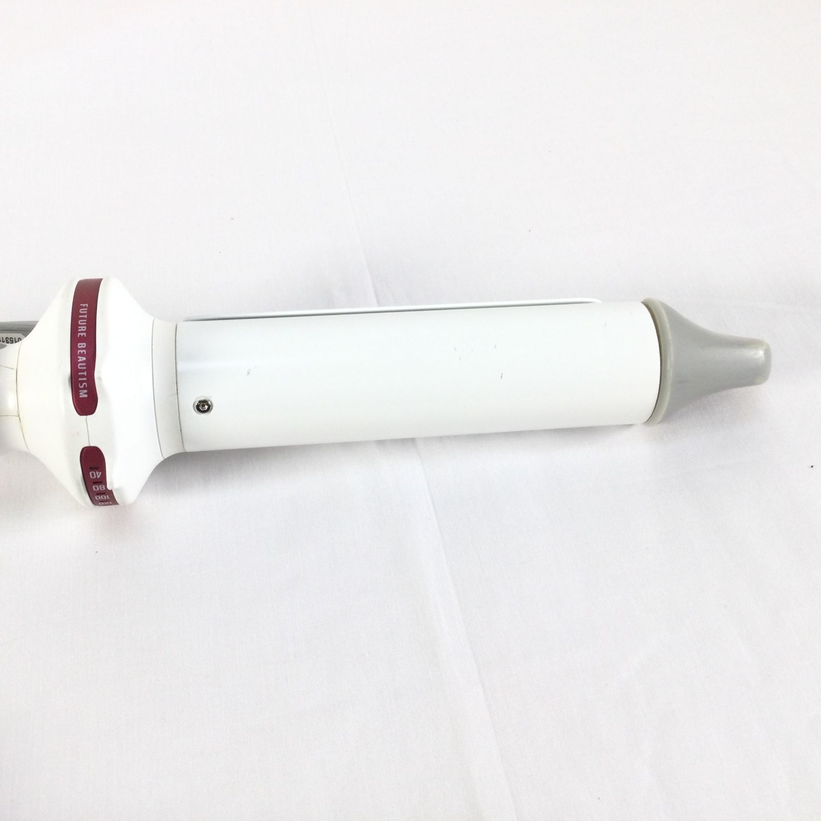 LUMIELINA リュミエリーナ HAIRBEAURON ヘアビューロン カールアイロン