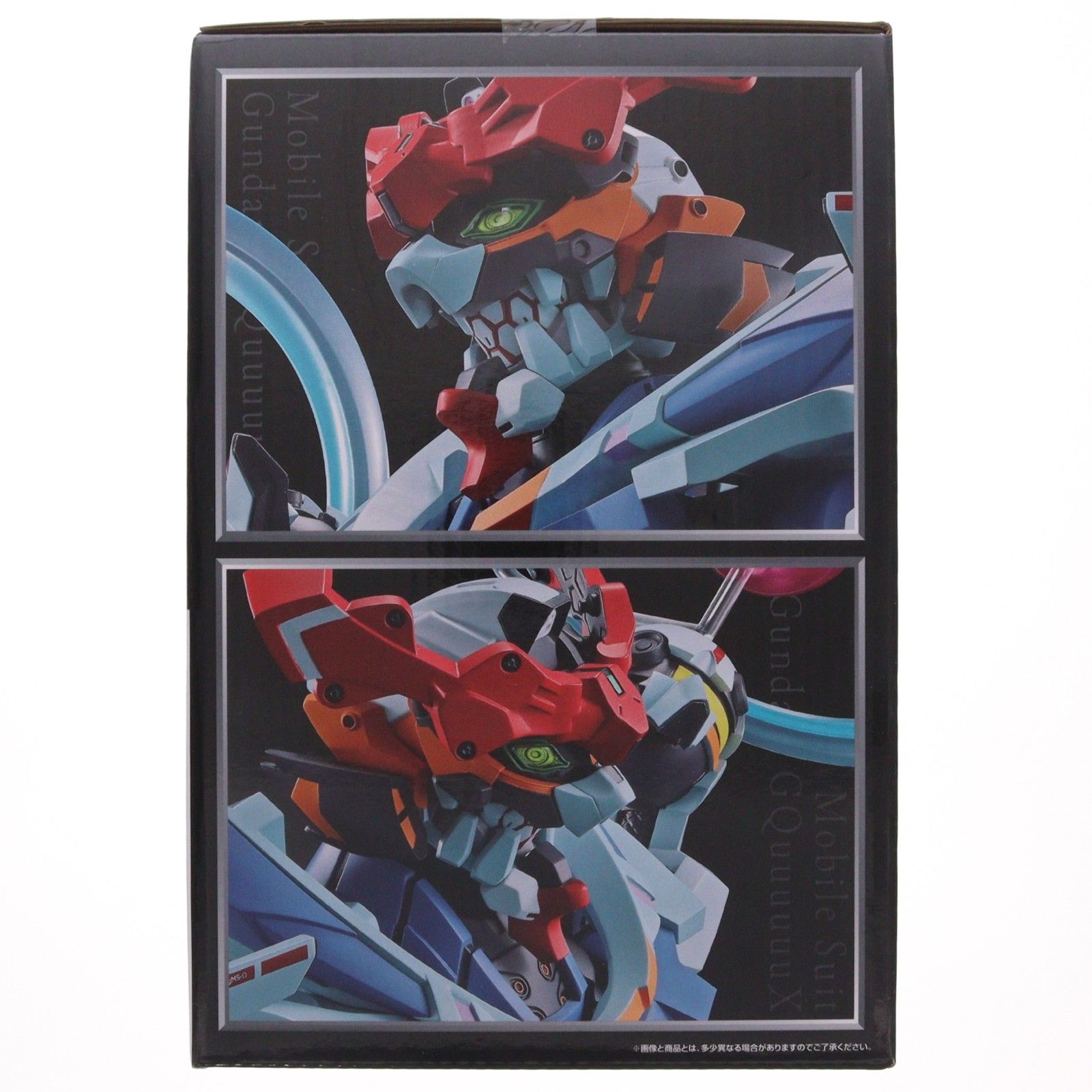 ラストワン賞 GQuuuuuuX(エンディミオン・ユニット覚醒時