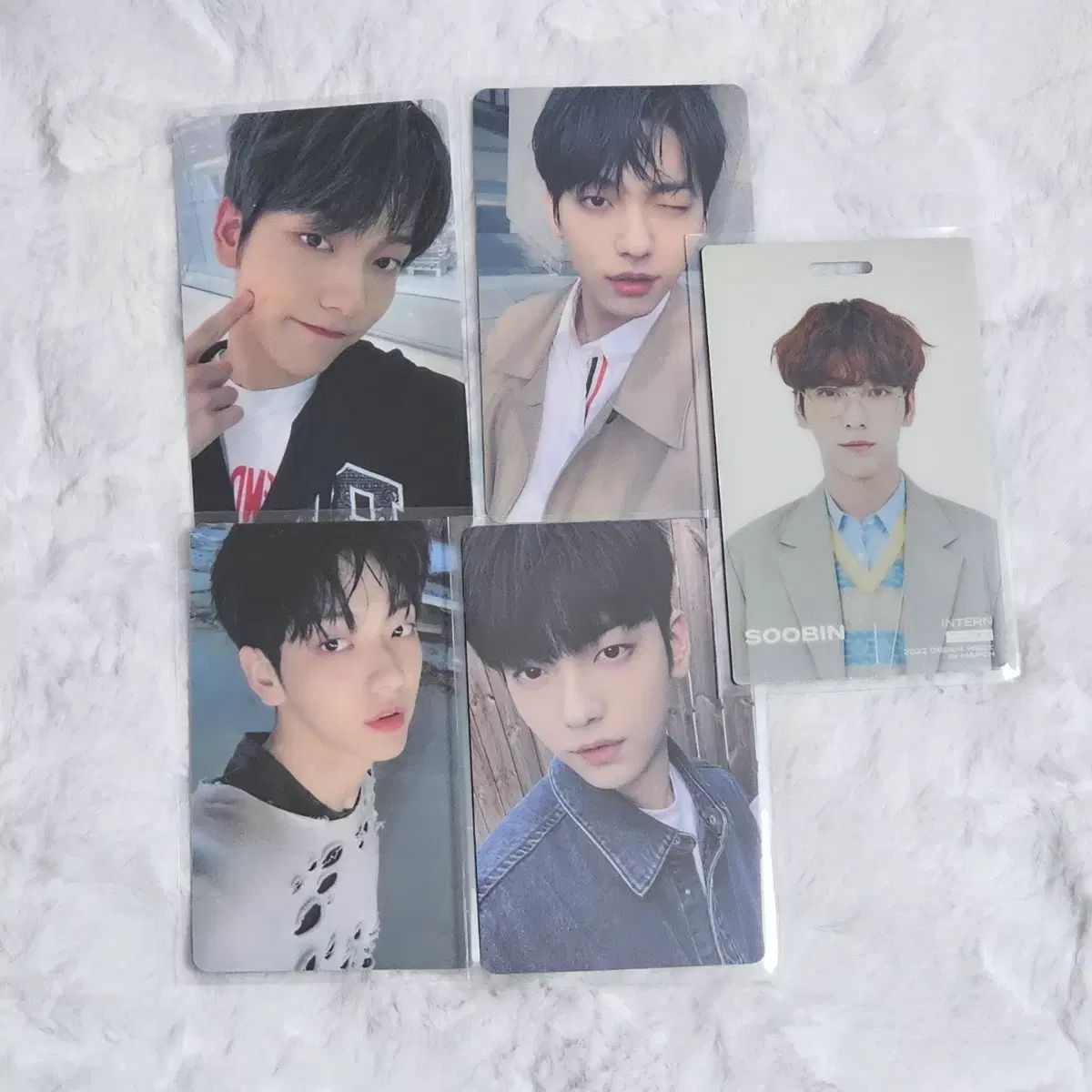 スビン FREEZE ラッキードロー スビン FREEZE ラッキードロー まとめ