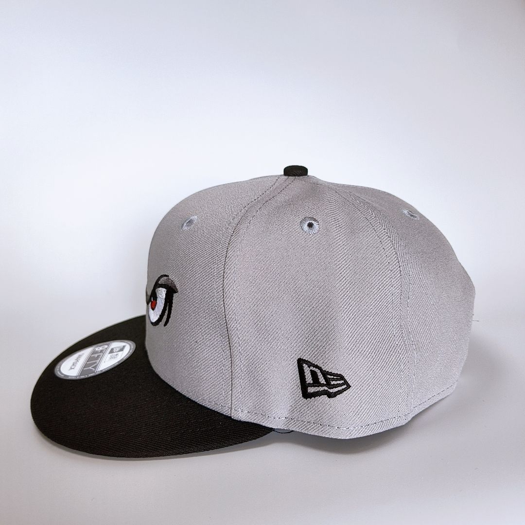 新品未使用】NEW ERA 帽子 9FIFTY レイク エルシノア ストーム