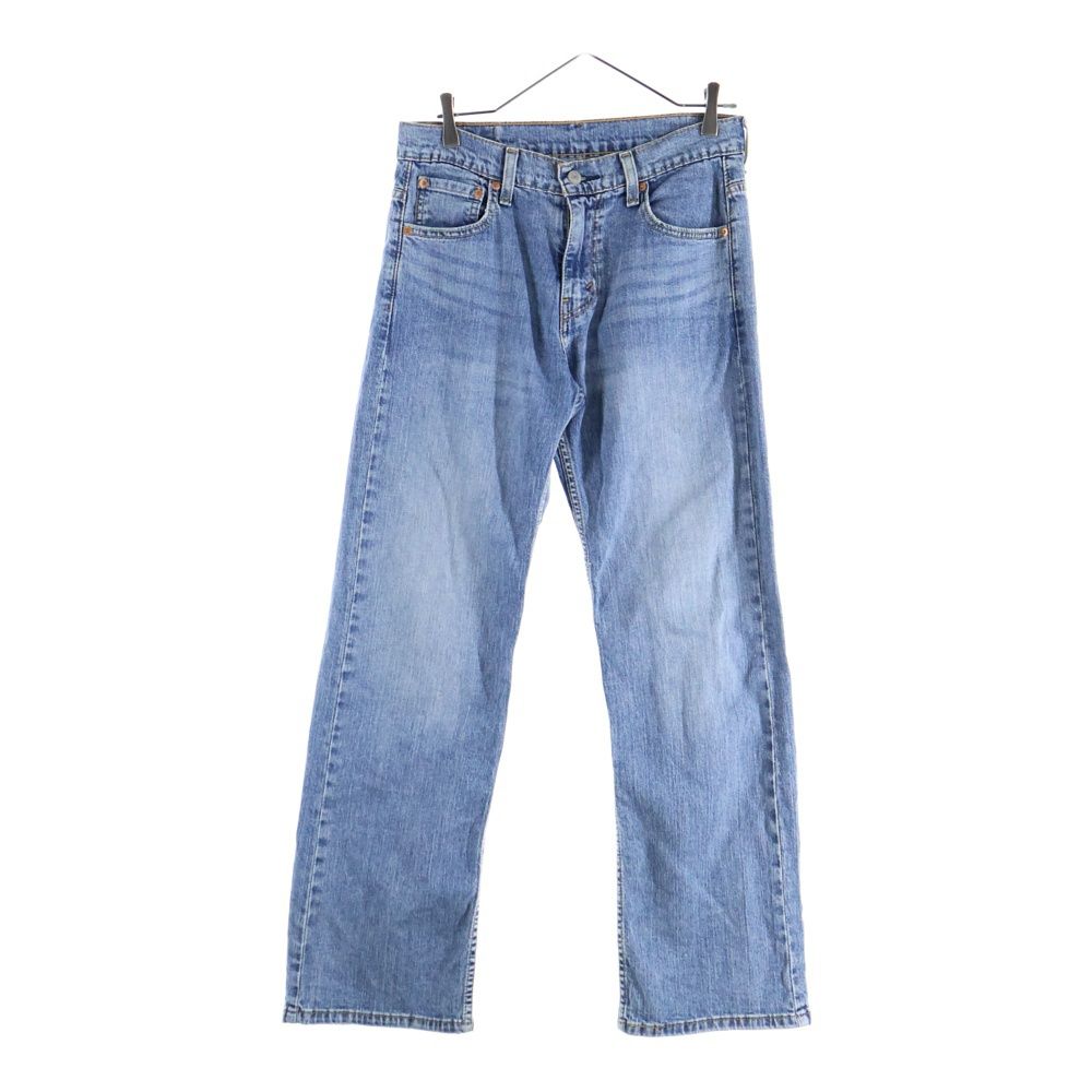Levi's (リーバイス) 569 LOOSE STRAIGHT ストレート デニムパンツ
