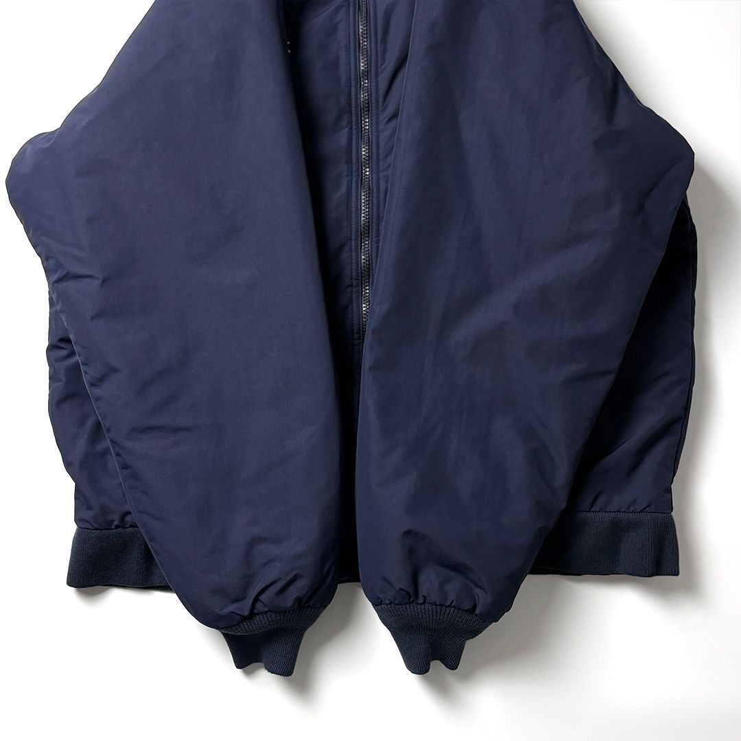 Lands' End ランズエンド ウォームアップジャケット フリース