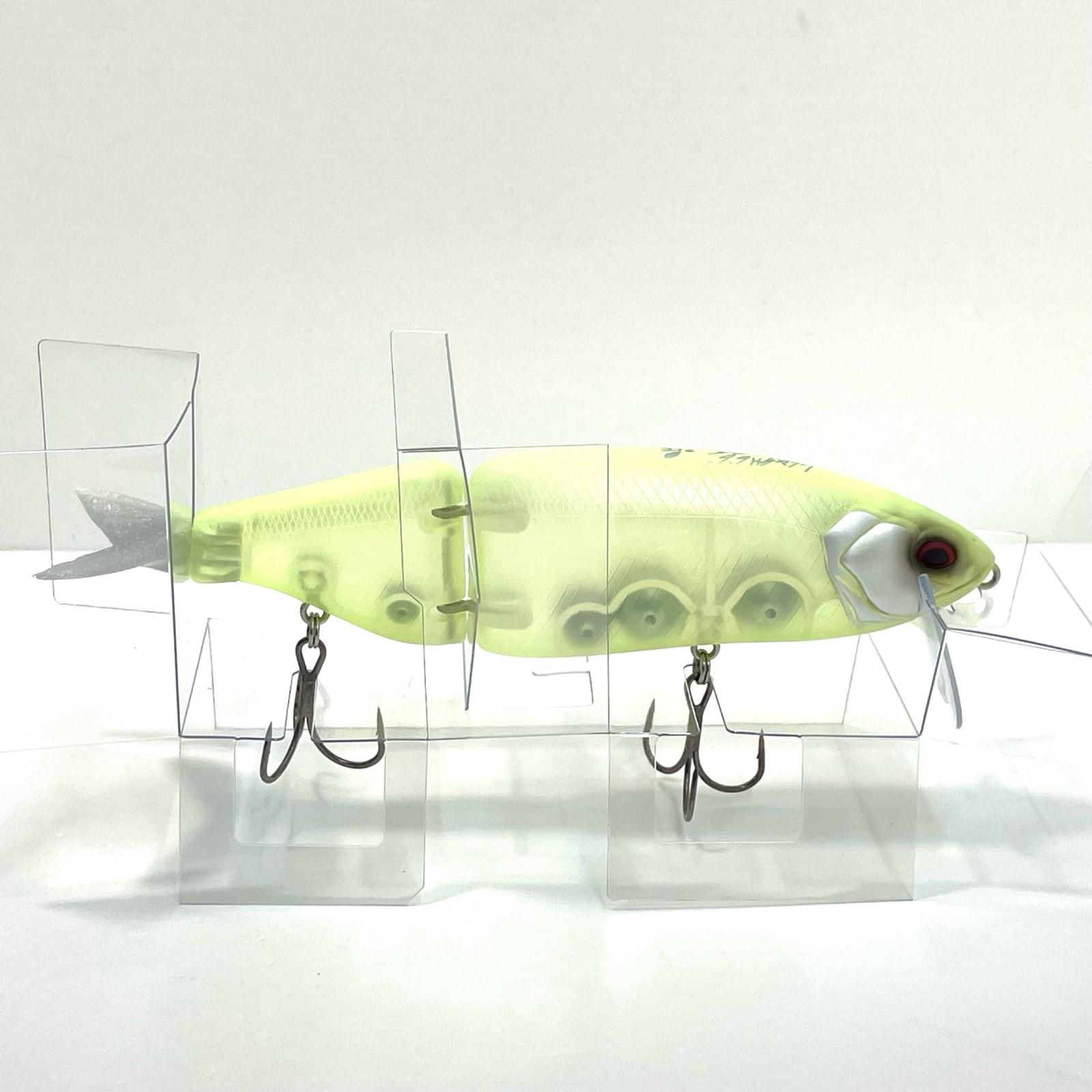 中古】Tiny KLASH SAGE AREA241×DRT 中古】Tiny KLASH SAGE AREA241