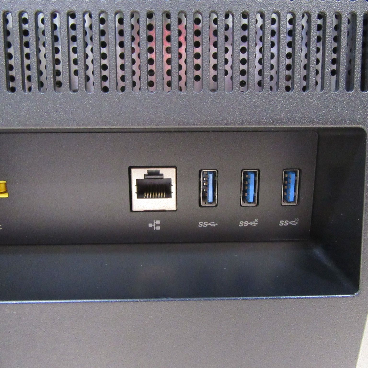 Win11公式対応Corei5/メ8G/新品SSD/DVD/カメラ/無線/ヤマハ - メルカリ