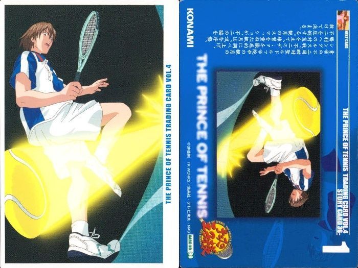 ux350 テニスの王子様 焼肉の王子様 焼肉 不二 周助 忍足 侑士 氷帝