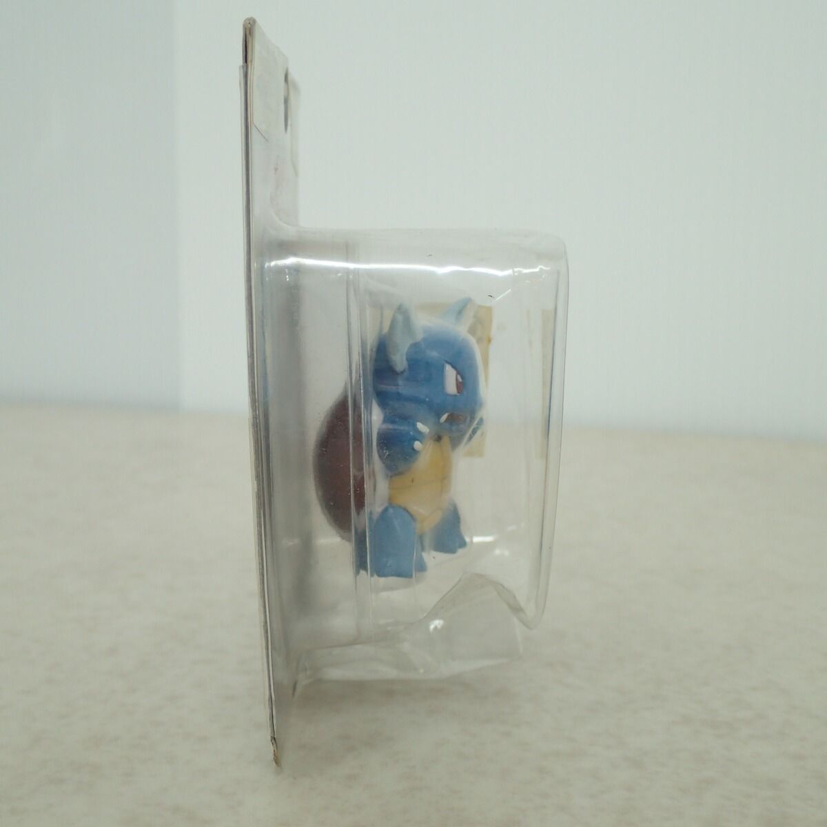 未開封 ポケモン モンコレ 008 カメール TOMY モンスターコレクション