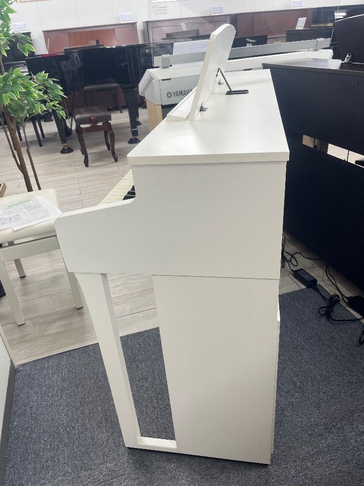 ☆70436【電子ピアノ】KAWAI CA4900GPW 21年製 - メルカリ