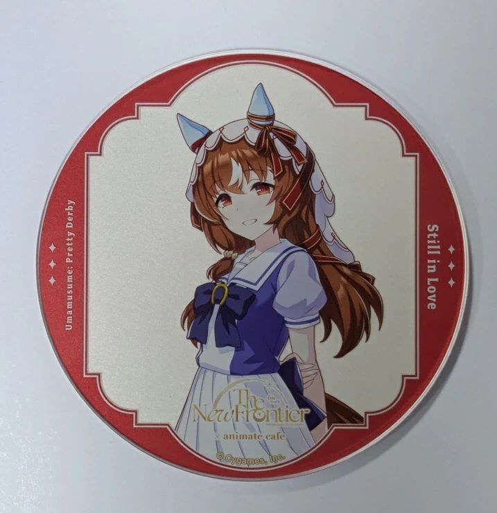 スティルインラブ ウマ娘 プリティーダービー 6th EVENT The New