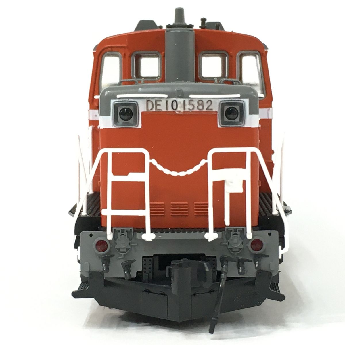 KATO (カトー) HOゲージ DE10 1-703｜トレファクONLINE