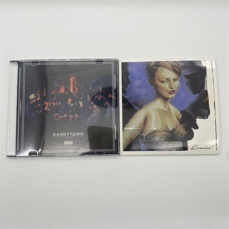 KANDYTOWN BLAKK MOTEL 正規盤 (LIVE会場購入) KANDYTOWN BLAKK MOTEL