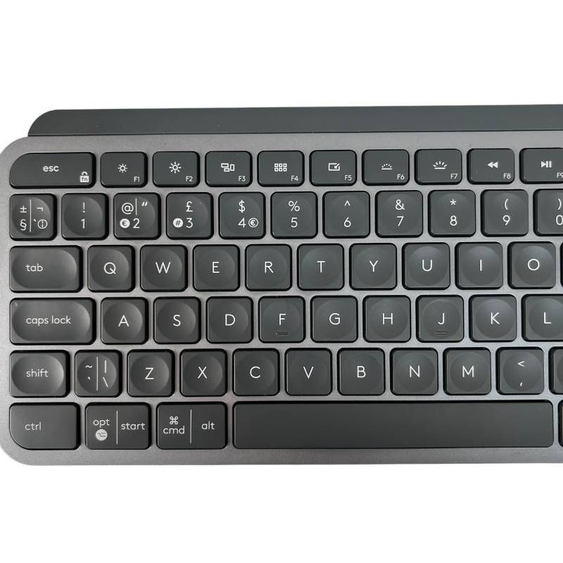 5970 Logitech MX Keys アドバンスド ワイヤレス キーボード 5970