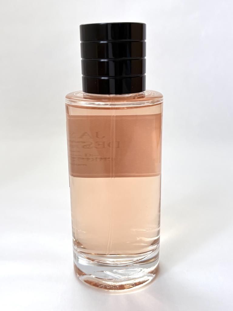 未使用】Dior ディオール ジャスミンデザンジュ オードウパルファン