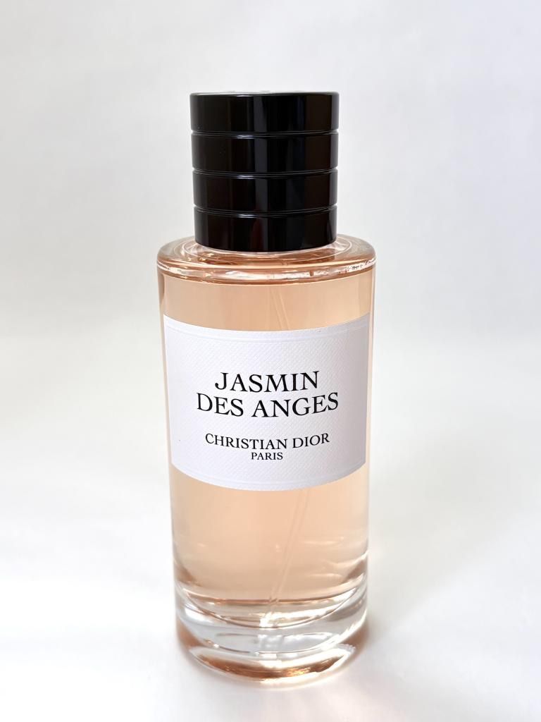 未使用】Dior ディオール ジャスミンデザンジュ オードウパルファン