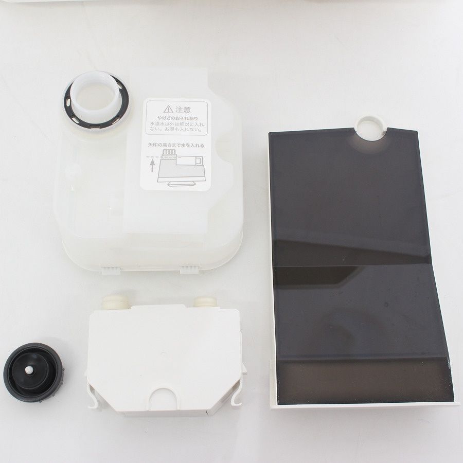 美品】フヨウサキナ ルルシェ 美顔器 エステマシン saqina Lulucie