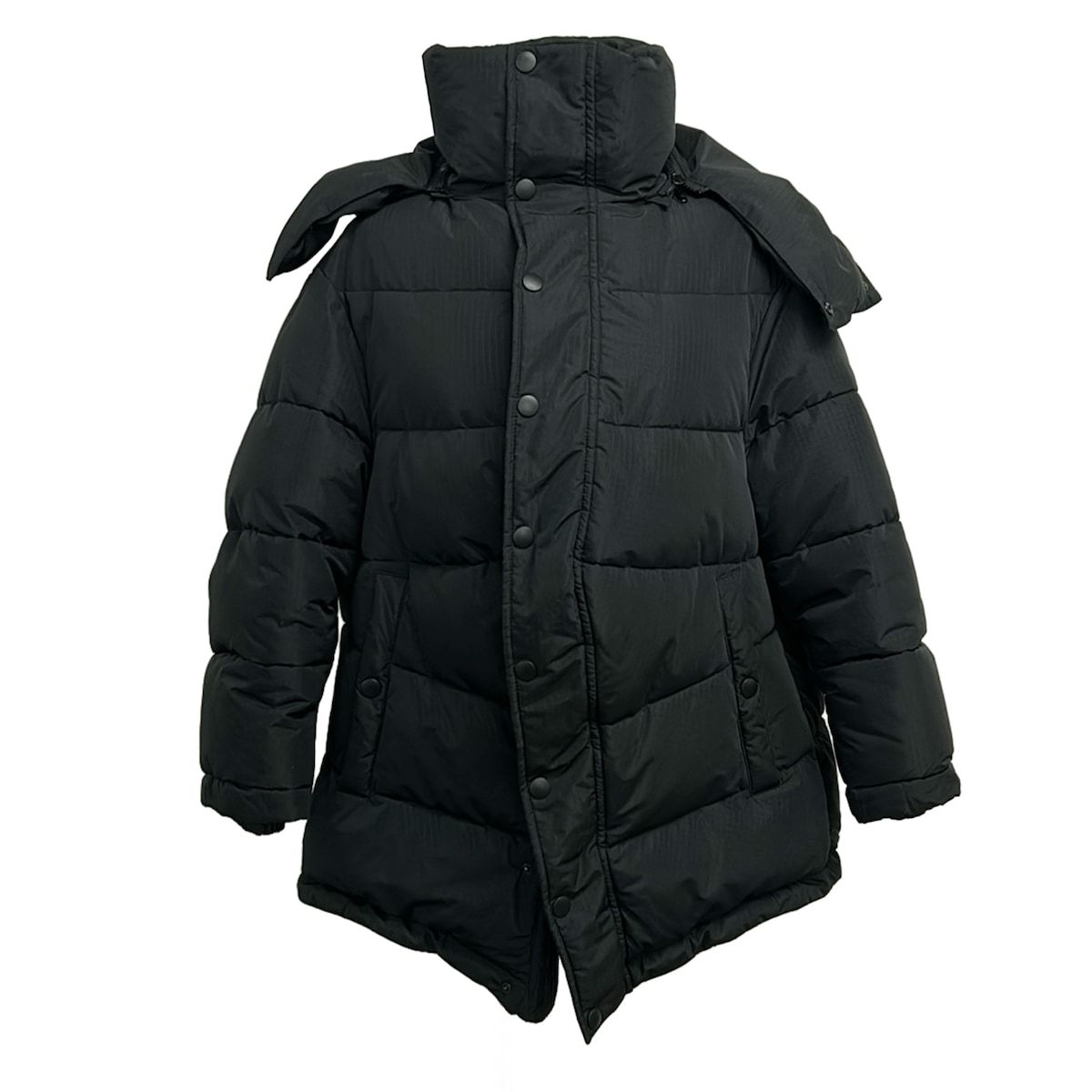 BALENCIAGA(バレンシアガ) ダウンジャケット サイズ36 S レディース美