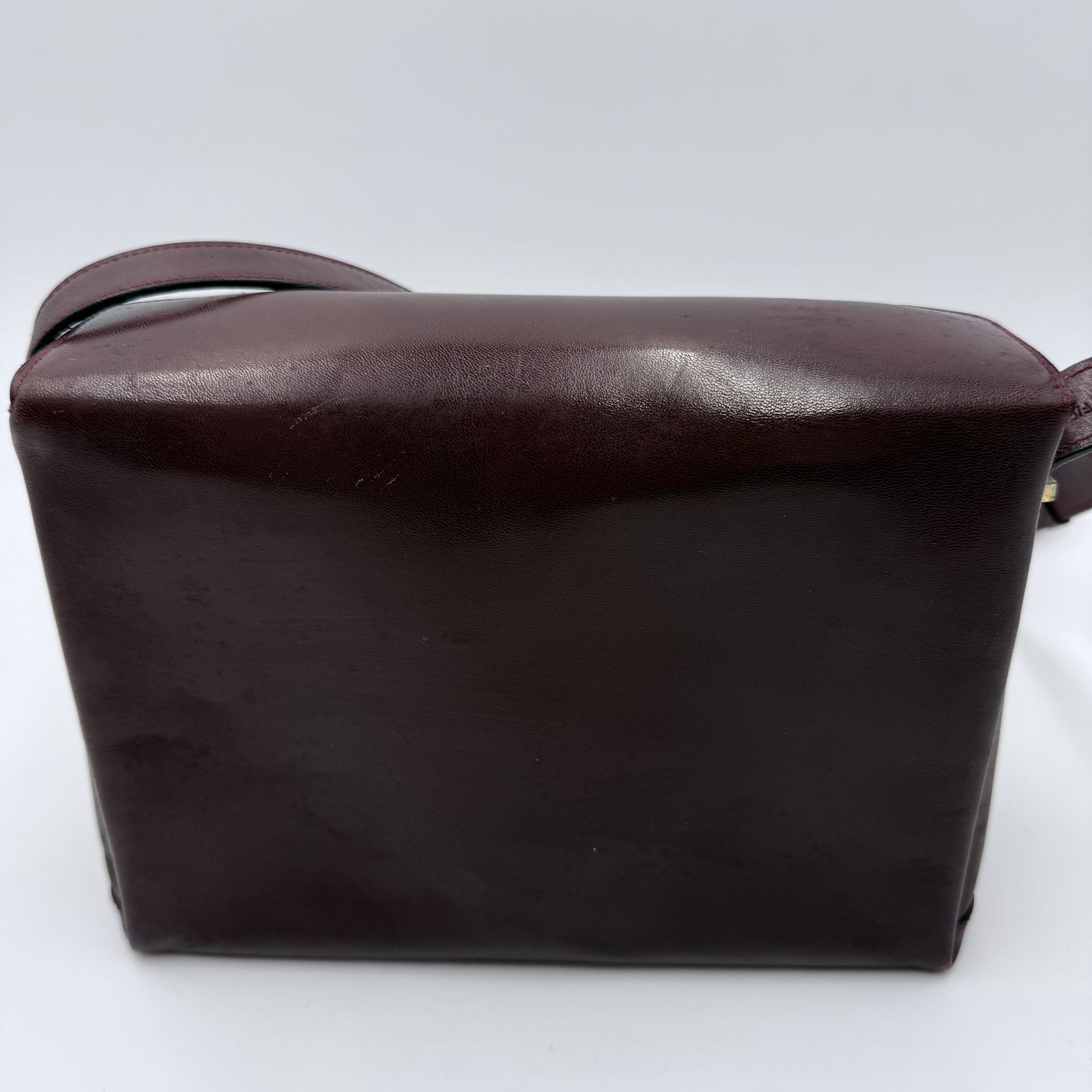 CELINE（セリーヌ）トリオンフ ヴィンテージ ショルダーバッグ