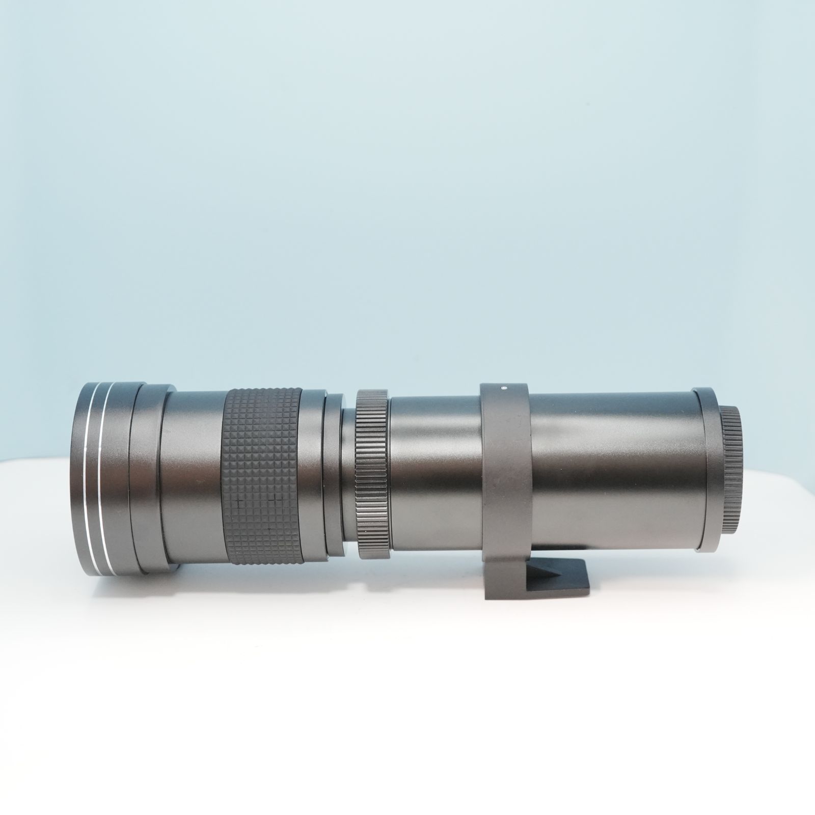 VARI Canon EFマウント用 420-800mm 超望遠レンズ 黒 z0001 - メルカリ