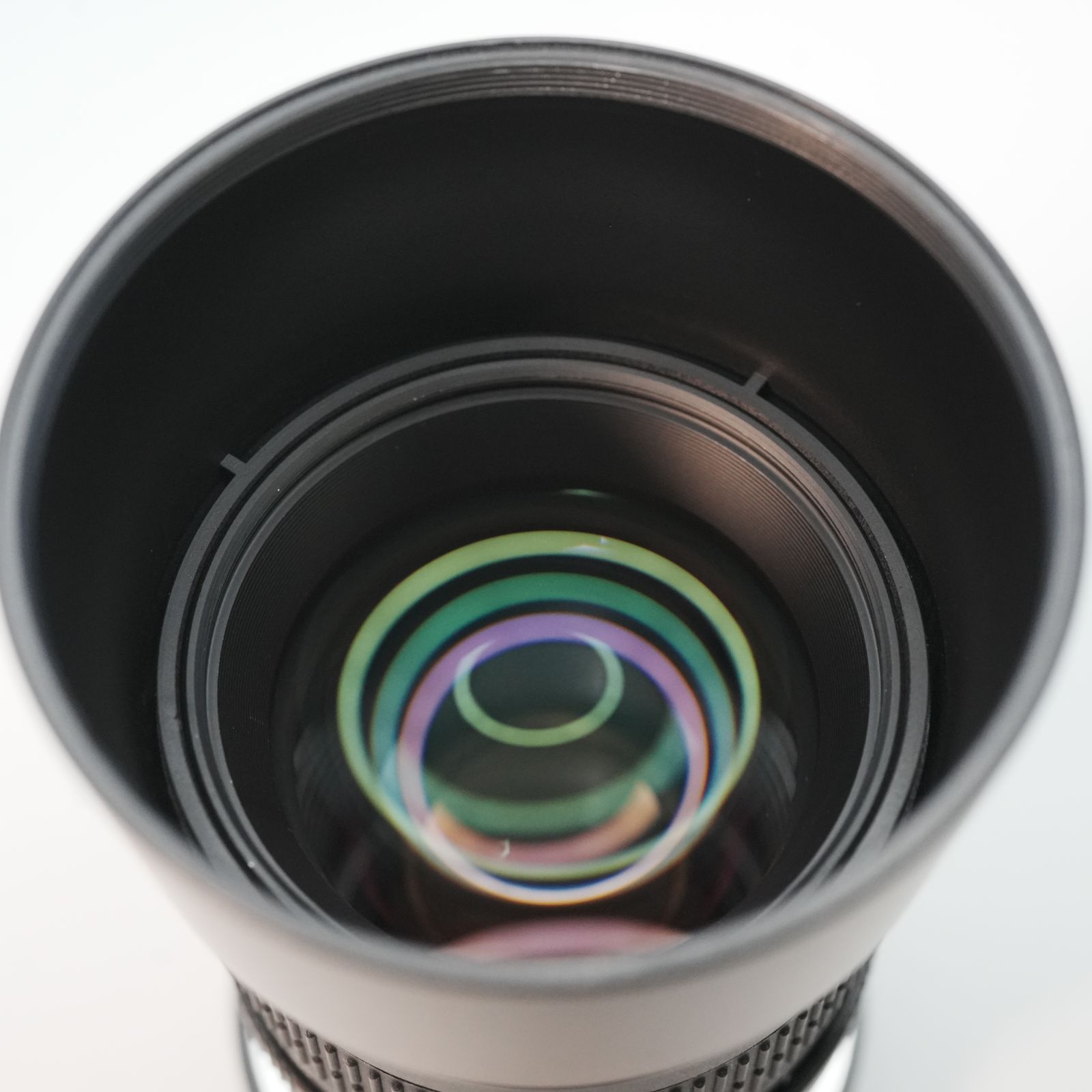 Lighidow 85mm F1.8 Canon RFマウント用 単焦点レンズ z0020 - メルカリ