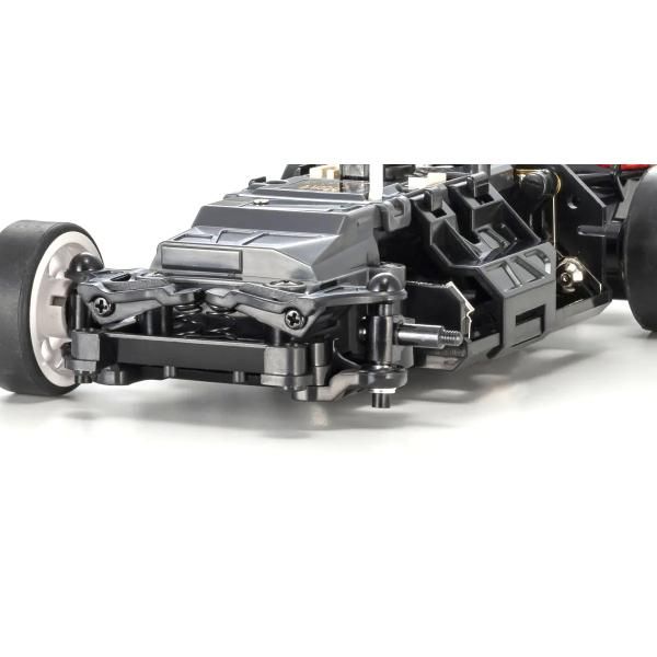 京商 ミニッツ RWD MR-04 レディセット ポルシェ934 RSR ターボ 1976