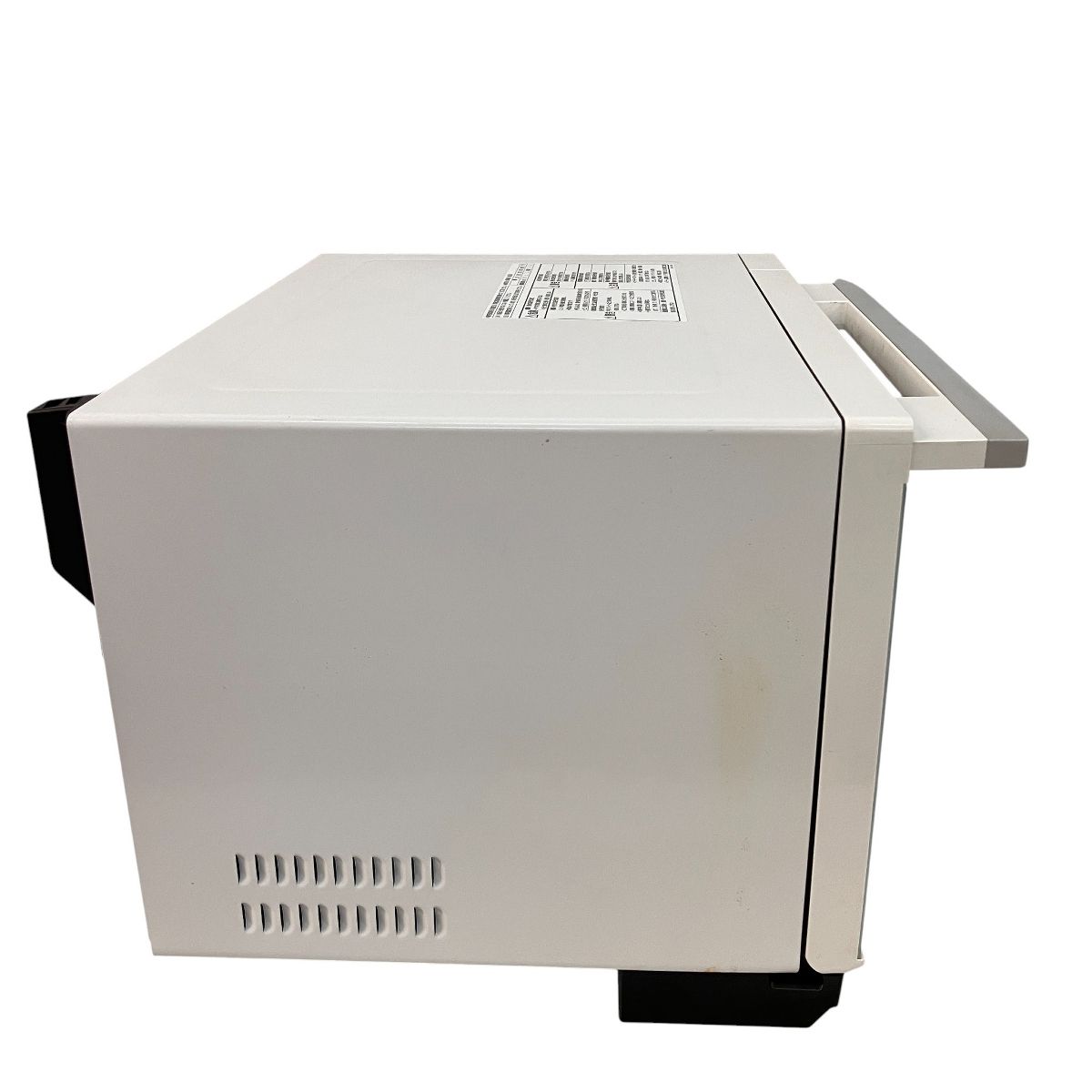 Panasonic NE-BS607 2021年製 スチームオーブンレンジ ビストロ 家電