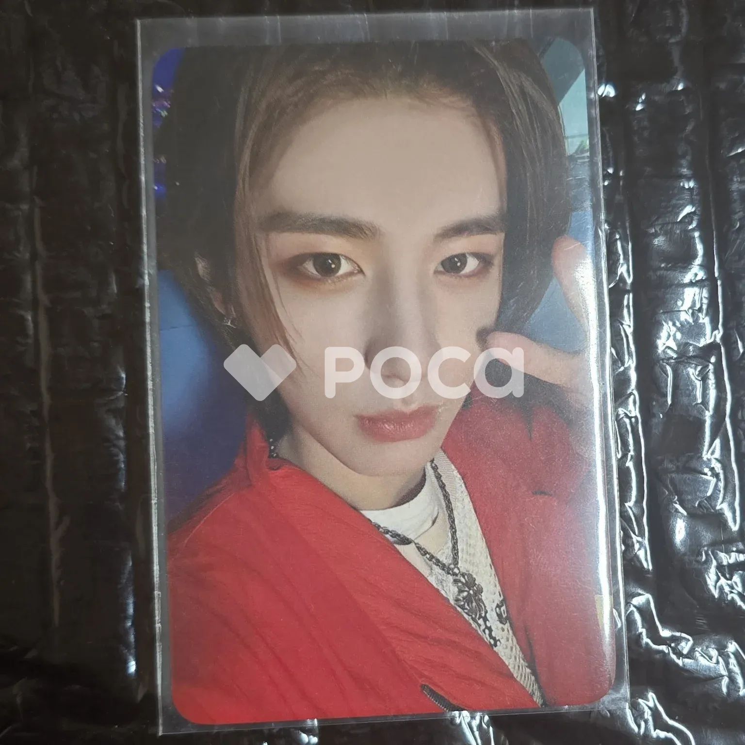 BOYNEXTDOOR the action ミューバン サノク トレカ 6枚 BOYNEXTDOOR