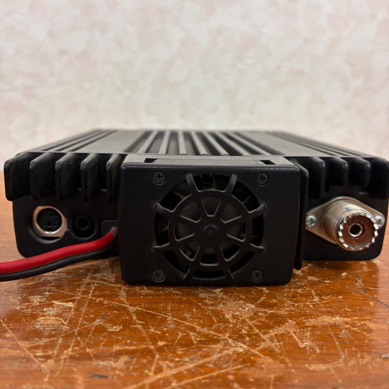 アイコム無線機 IC-208 デュアルバンドトランシーバー 145/433MH