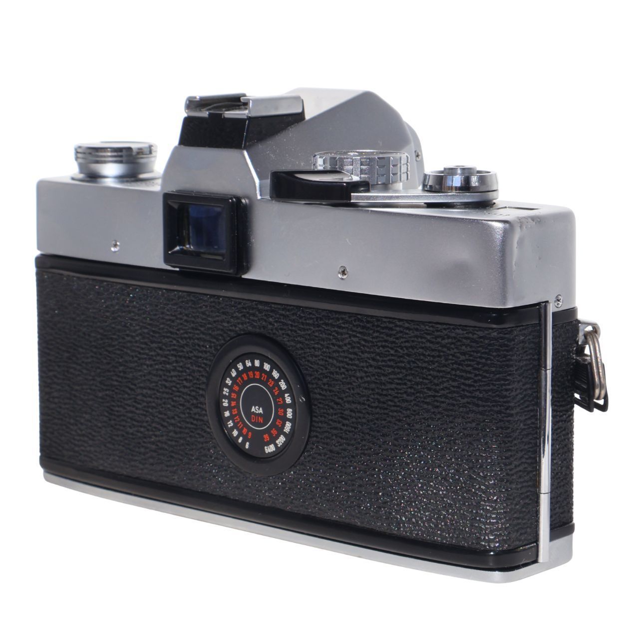 整備済ミノルタ SRT SUPER &MCROKKOR-PF 50mm F1.7 整備済ミノルタ SRT