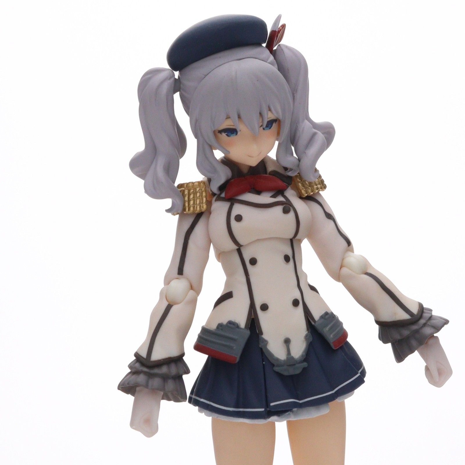 開封品】figma 鹿島 317 艦これ 開封品】figma 鹿島 317 艦これ 開封