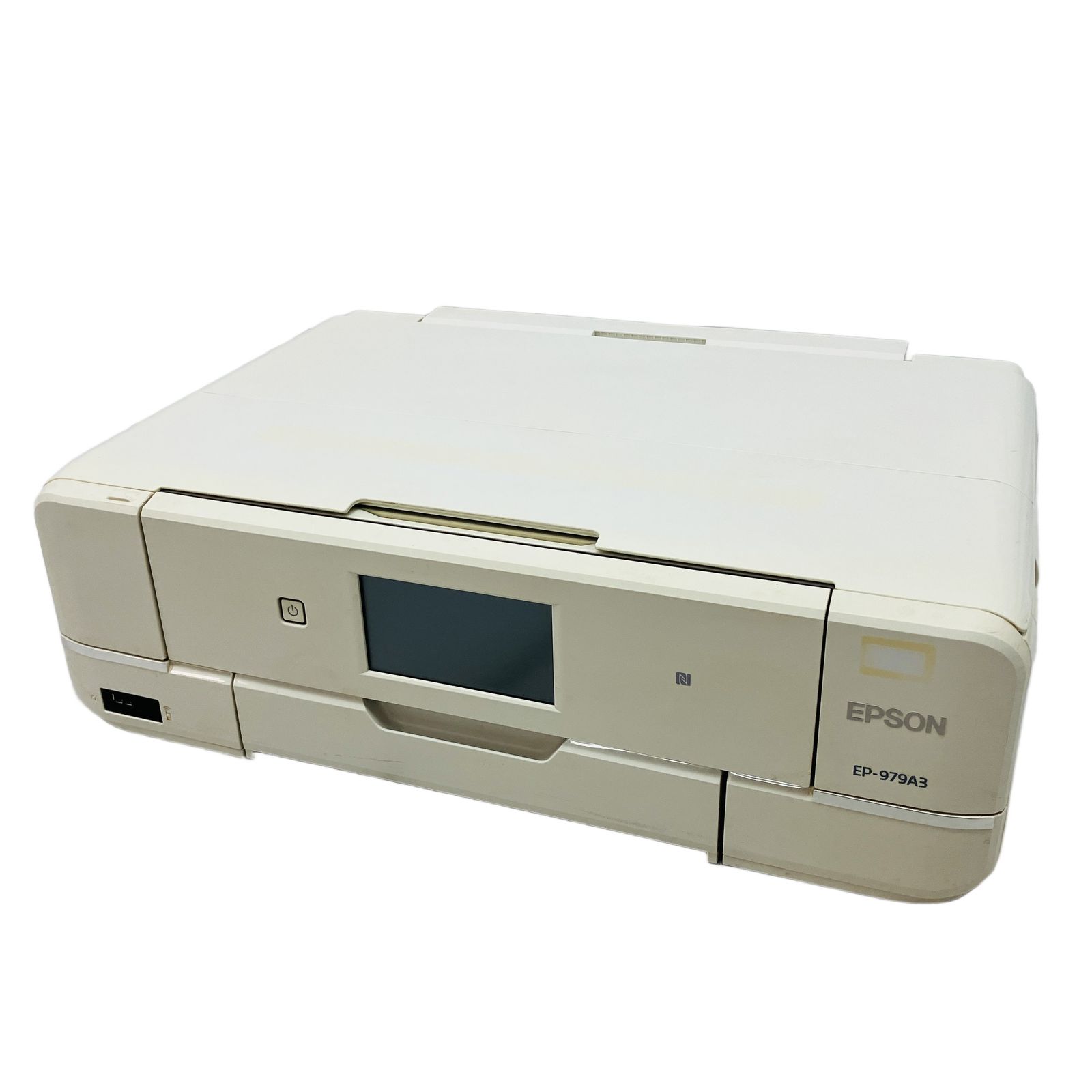 EPSON EP-979A3複合機本体 ホワイト Amazon.co.jp: エプソン
