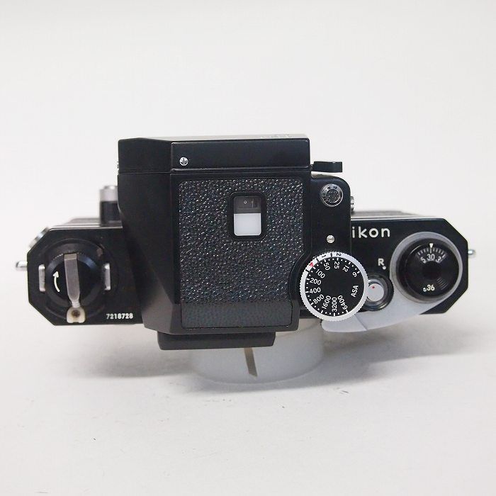 動作品】ニコン NIKON F フォトミック FTN ボディ中古カメラ 中古