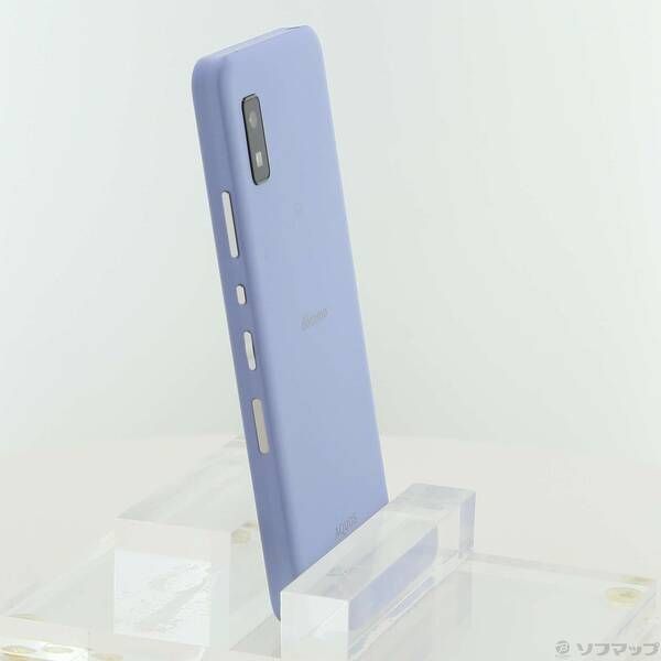 AQUOS wish2 SH-51C ライトブルー(中古・美品) AQUOS wish2 SH-51C