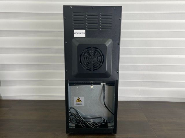 WIWCTE12BFGADX ミニワインクーラー 32リットル WIWCTE12BFGADX ミニ