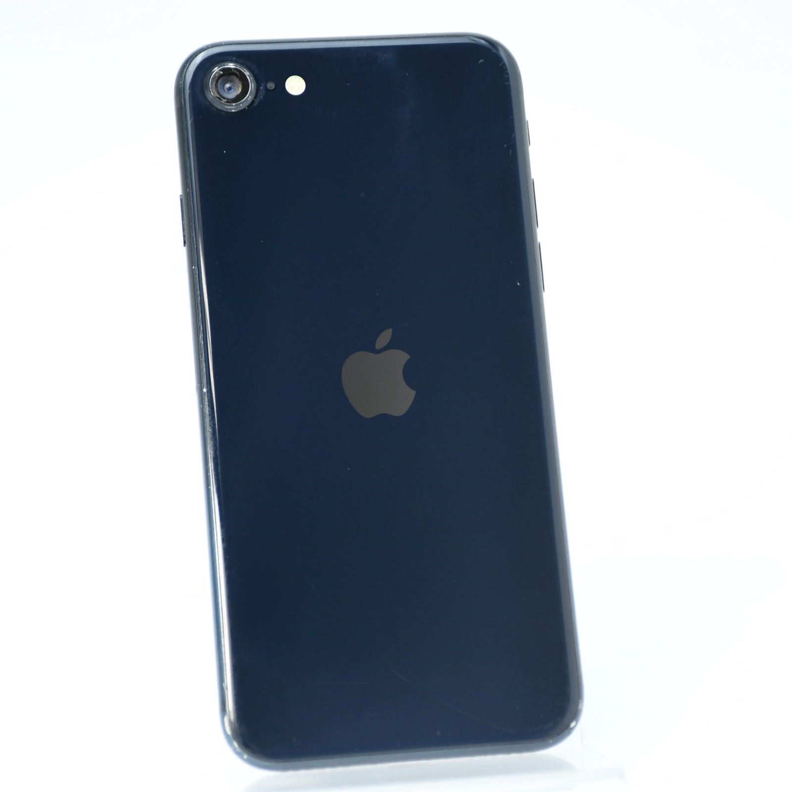 ジャンク＊バッテリー最大容量97 %】SIMフリーiPhone SE 第3世代 64GB