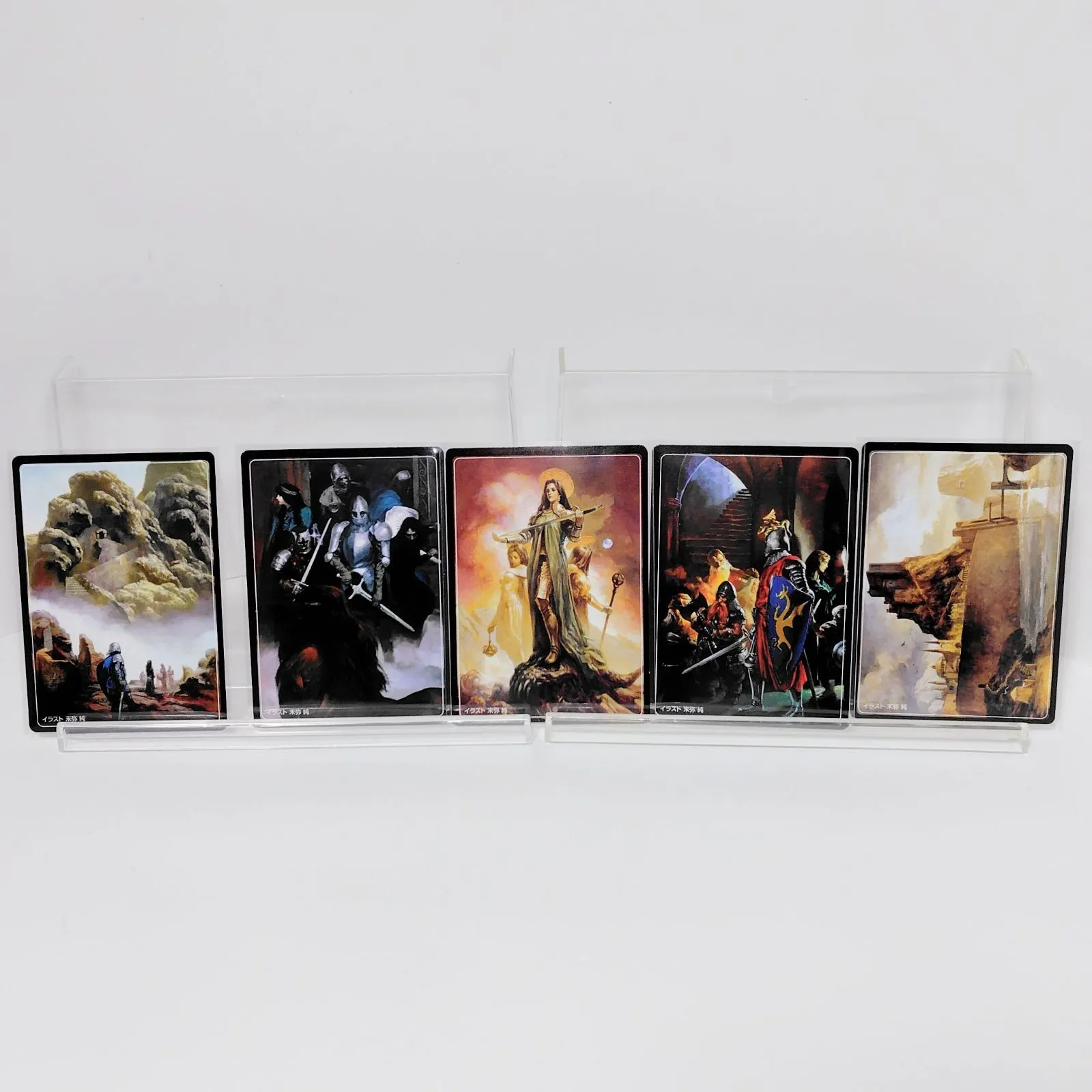 2026年最新】末弥純 カードの人気アイテム - メルカリ