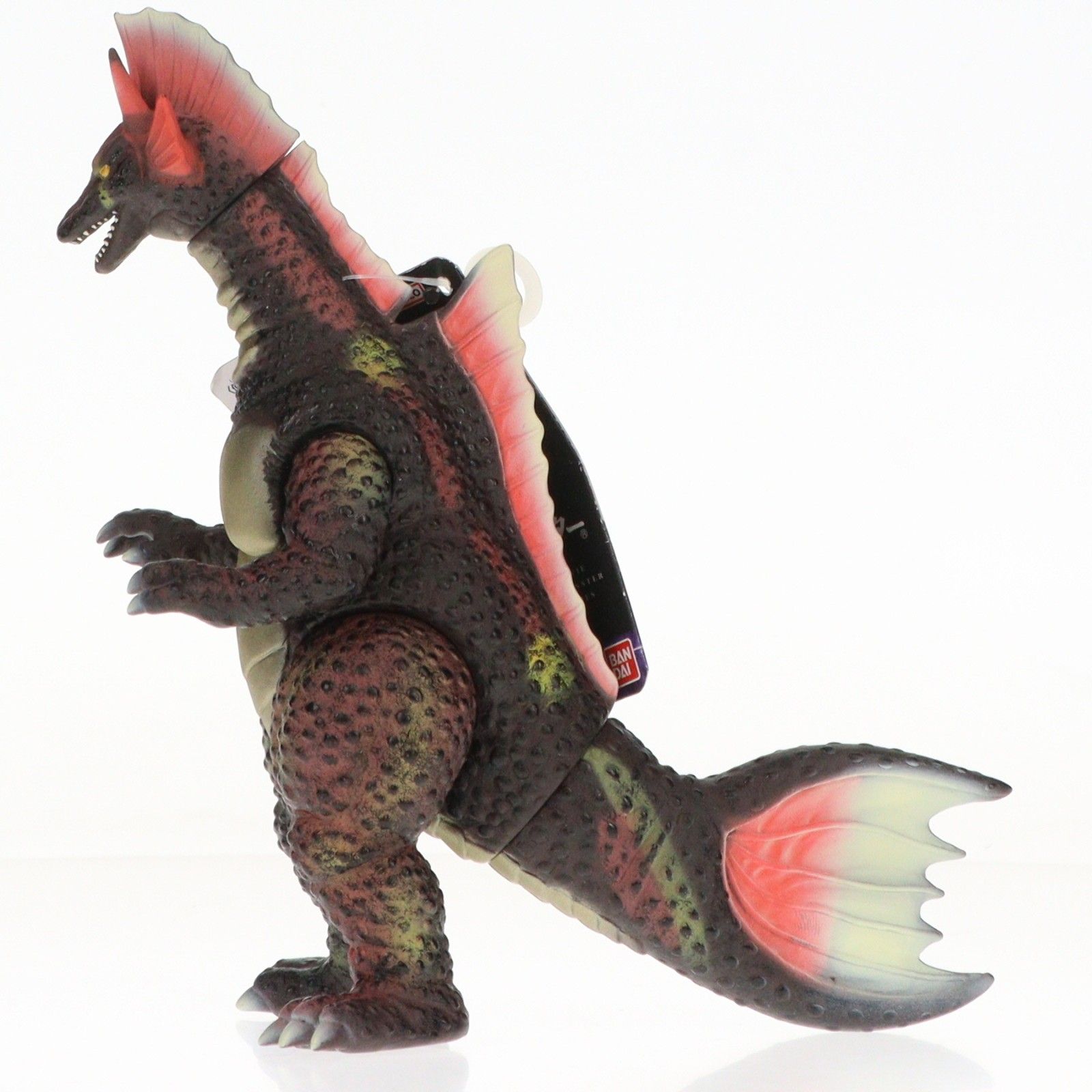 ゴジラ・ストア限定 ムービーモンスターシリーズ チタノザウルス