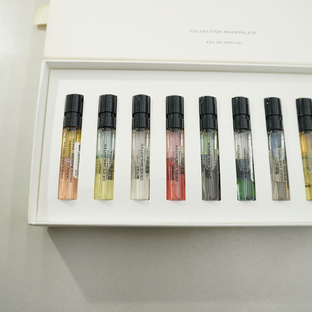 DRIES VAN NOTEN Beauty ドリスヴァンノッテン ビューティー