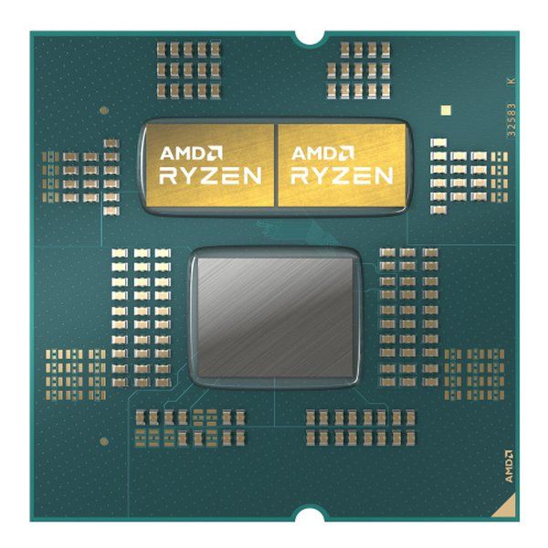 AMD エーエムディー Ryzen 5 7500F BOX 100-100000597BOX (2667636